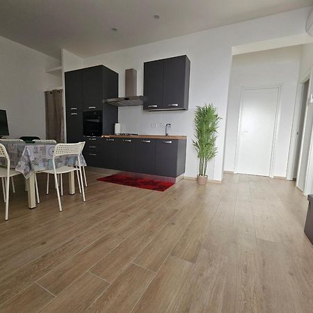 Apartament Dream & Fly 3Punto0 Fiumicino Zewnętrze zdjęcie