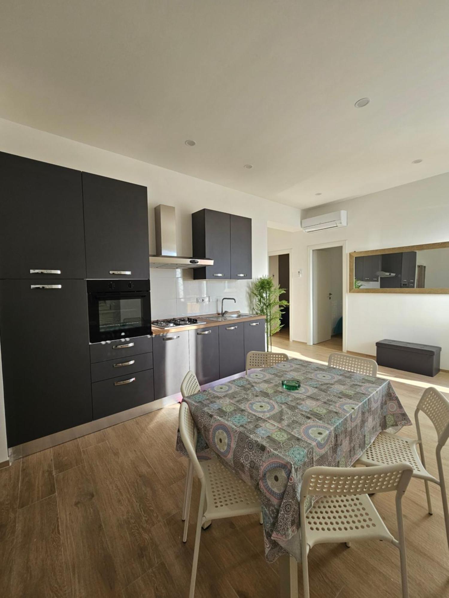 Apartament Dream & Fly 3Punto0 Fiumicino Zewnętrze zdjęcie