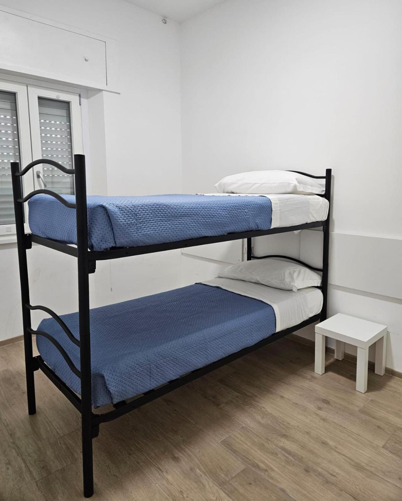 Apartament Dream & Fly 3Punto0 Fiumicino Zewnętrze zdjęcie
